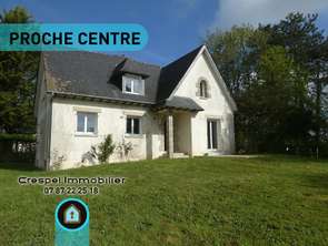 Location Maison 4 chambresRomillé