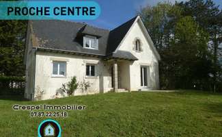 Photo Location maison Romillé