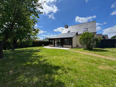 Location maison 6 pièces