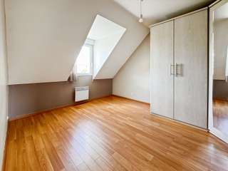 Location maison 6 pièces