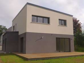 Location Maison 5 chambresRomillé