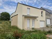 Location maison 4 pièces