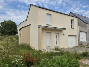 Location Maison 3 chambresRomillé