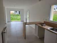 Location maison 4 pièces