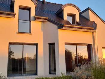Location Maison 4 chambresRomillé