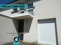Location maison 5 pièces Location maison 5 pièces