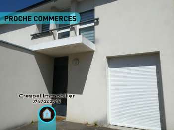 Location maison 5 pièces Romillé 35