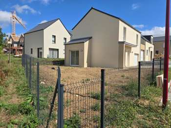 Location maison 4 pièces