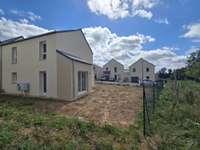 Location maison 4 pièces