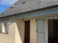 Location maison 6 pièces