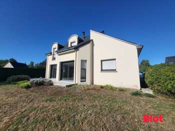 Location Maison 4 chambresRomillé