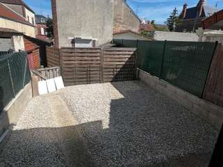 Location maison 3 pièces