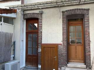Location maison 3 pièces