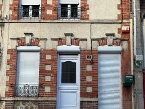 Location Maison 2 chambresRomilly-sur-Seine