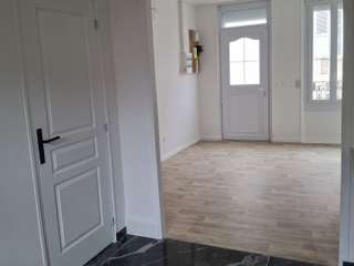 Location maison 3 pièces