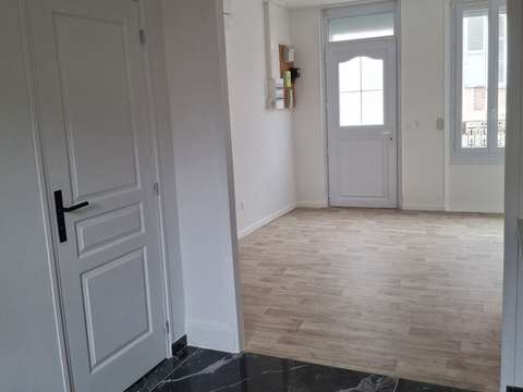Location maison 3 pièces