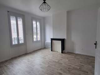 Location maison 3 pièces