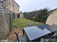Location maison 5 pièces