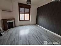 Location maison 5 pièces