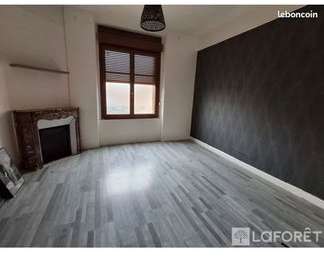 Location maison 5 pièces