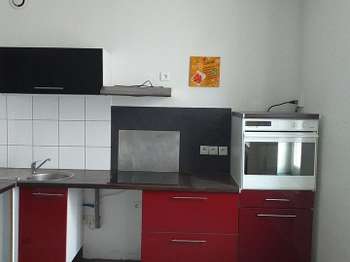 Location Maison 3 chambresRomilly-sur-Seine