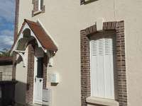 Location maison 4 pièces Location maison 4 pièces