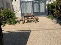 Location maison 3 pièces