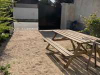 Location maison 3 pièces