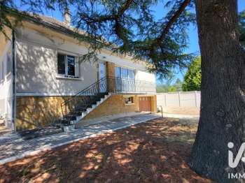 Location Maison 2 chambresRomorantin-Lanthenay