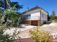 Location maison 5 pièces