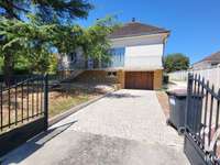 Location maison 5 pièces