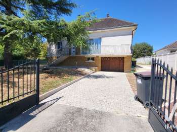 Location maison 5 pièces