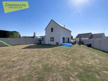 Photo Location maison Roncey