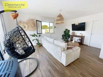 Location maison 4 pièces