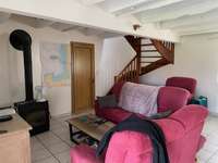 Location maison 4 pièces