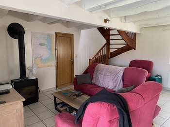 Location Maison 2 chambresRonthon