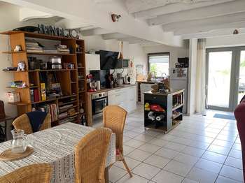 Location maison 4 pièces