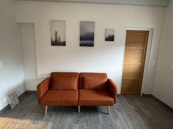 Location maison 2 pièces Location maison 2 pièces