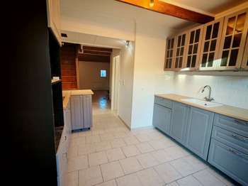 Location Maison 2 chambresRoquemaure