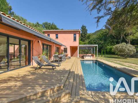Location maison 5 pièces
