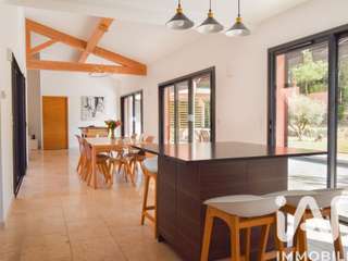 Location maison 5 pièces