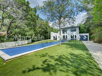 Location Maison 4 chambresRoquevaire