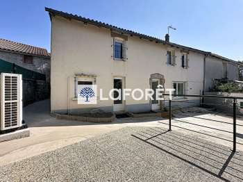 Location Maison 3 chambresRorthais