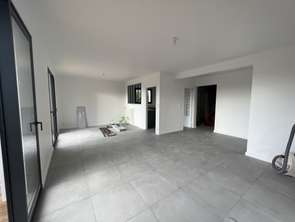 Location Maison 4 chambresRoscanvel