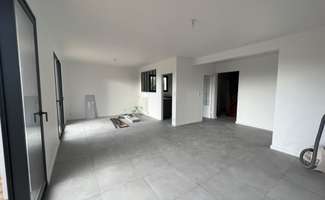 Photo Location maison Roscanvel