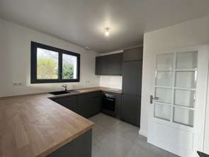 Location Maison 4 chambresRoscanvel