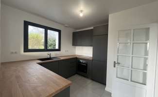 Photo Location maison Roscanvel