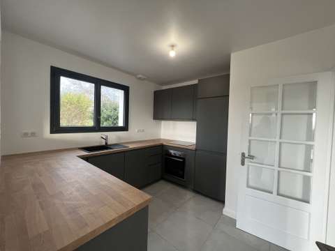 Location maison 5 pièces Roscanvel 29