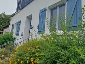 Location Maison 3 chambresRoscanvel