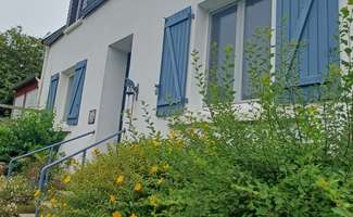 Photo Location maison Roscanvel